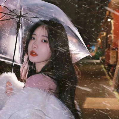 水瓶女人心