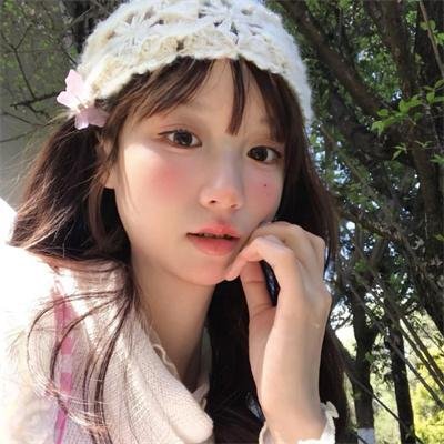 幸运的奶奶