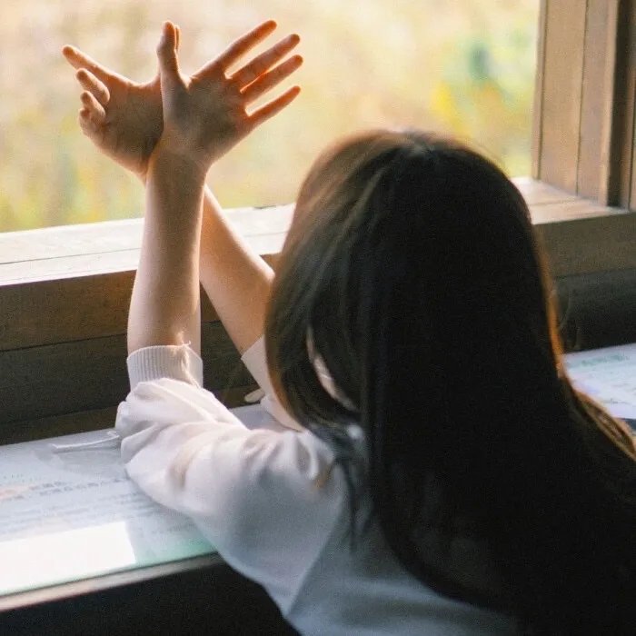 爸爸的良苦用心