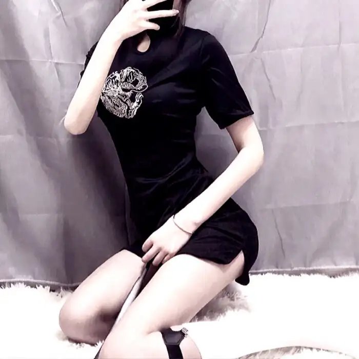圣诞树1914
